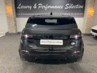 Land Rover Range Rover EVOQUE 2.0 D180 SE - 69000km - Jantes 20 - Toit panoramique - ACC -360° - <small></small> 34.990 € <small>TTC</small> - #4