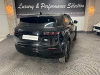 Land Rover Range Rover EVOQUE 2.0 D180 SE - 69000km - Jantes 20 - Toit panoramique - ACC -360° - <small></small> 34.990 € <small>TTC</small> - #5