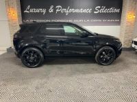 Land Rover Range Rover EVOQUE 2.0 D180 SE - 69000km - Jantes 20 - Toit panoramique - ACC -360° - <small></small> 34.990 € <small>TTC</small> - #6