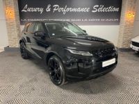 Land Rover Range Rover EVOQUE 2.0 D180 SE - 69000km - Jantes 20 - Toit panoramique - ACC -360° - <small></small> 34.990 € <small>TTC</small> - #7