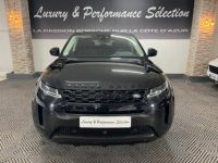 Land Rover Range Rover EVOQUE 2.0 D180 SE - 69000km - Jantes 20 - Toit panoramique - ACC -360° - <small></small> 34.990 € <small>TTC</small> - #8