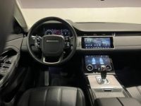 Land Rover Range Rover EVOQUE 2.0 D180 SE - 69000km - Jantes 20 - Toit panoramique - ACC -360° - <small></small> 34.990 € <small>TTC</small> - #12