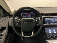 Land Rover Range Rover EVOQUE 2.0 D180 SE - 69000km - Jantes 20 - Toit panoramique - ACC -360° - <small></small> 34.990 € <small>TTC</small> - #13