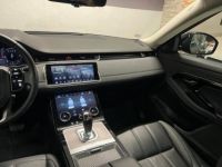 Land Rover Range Rover EVOQUE 2.0 D180 SE - 69000km - Jantes 20 - Toit panoramique - ACC -360° - <small></small> 34.990 € <small>TTC</small> - #14