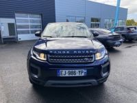 Land Rover Range Rover Evoque 2.0 ED4 150 BUSINESS 4X2 MARK V - <small></small> 16.990 € <small>TTC</small> - #2