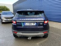 Land Rover Range Rover Evoque 2.0 ED4 150 BUSINESS 4X2 MARK V - <small></small> 16.990 € <small>TTC</small> - #11