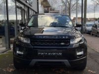 Land Rover Range Rover Evoque 2.0 ED4 150 PURE 4X2 MARK III E-CAPABILITY - <small></small> 12.990 € <small>TTC</small> - #2