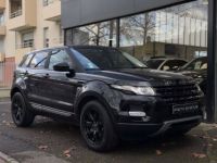 Land Rover Range Rover Evoque 2.0 ED4 150 PURE 4X2 MARK III E-CAPABILITY - <small></small> 12.990 € <small>TTC</small> - #3