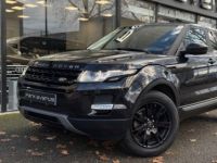 Land Rover Range Rover Evoque 2.0 ED4 150 PURE 4X2 MARK III E-CAPABILITY - <small></small> 12.990 € <small>TTC</small> - #4