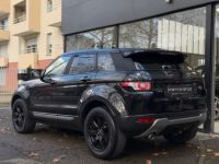 Land Rover Range Rover Evoque 2.0 ED4 150 PURE 4X2 MARK III E-CAPABILITY - <small></small> 12.990 € <small>TTC</small> - #5