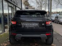 Land Rover Range Rover Evoque 2.0 ED4 150 PURE 4X2 MARK III E-CAPABILITY - <small></small> 12.990 € <small>TTC</small> - #7