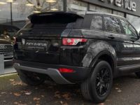 Land Rover Range Rover Evoque 2.0 ED4 150 PURE 4X2 MARK III E-CAPABILITY - <small></small> 12.990 € <small>TTC</small> - #8