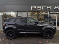 Land Rover Range Rover Evoque 2.0 ED4 150 PURE 4X2 MARK III E-CAPABILITY - <small></small> 12.990 € <small>TTC</small> - #10