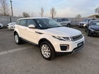 Land Rover Range Rover Evoque 2.0 eD4 150ch BV6 Cuir GPS Caméra - <small></small> 22.900 € <small>TTC</small> - #2