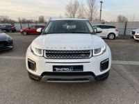 Land Rover Range Rover Evoque 2.0 eD4 150ch BV6 Cuir GPS Caméra - <small></small> 22.900 € <small>TTC</small> - #3