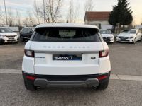 Land Rover Range Rover Evoque 2.0 eD4 150ch BV6 Cuir GPS Caméra - <small></small> 22.900 € <small>TTC</small> - #6