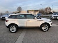 Land Rover Range Rover Evoque 2.0 eD4 150ch BV6 Cuir GPS Caméra - <small></small> 22.900 € <small>TTC</small> - #7