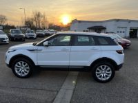 Land Rover Range Rover Evoque 2.0 eD4 150ch BV6 Cuir GPS Caméra - <small></small> 22.900 € <small>TTC</small> - #8