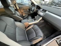 Land Rover Range Rover Evoque 2.0 eD4 150ch BV6 Cuir GPS Caméra - <small></small> 22.900 € <small>TTC</small> - #10