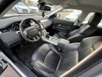 Land Rover Range Rover Evoque 2.0 eD4 150ch BV6 Cuir GPS Caméra - <small></small> 22.900 € <small>TTC</small> - #12