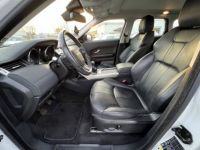 Land Rover Range Rover Evoque 2.0 eD4 150ch BV6 Cuir GPS Caméra - <small></small> 22.900 € <small>TTC</small> - #13