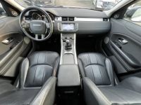 Land Rover Range Rover Evoque 2.0 eD4 150ch BV6 Cuir GPS Caméra - <small></small> 22.900 € <small>TTC</small> - #14