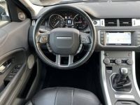 Land Rover Range Rover Evoque 2.0 eD4 150ch BV6 Cuir GPS Caméra - <small></small> 22.900 € <small>TTC</small> - #15