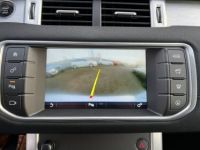 Land Rover Range Rover Evoque 2.0 eD4 150ch GPS Camera état neuf - <small></small> 24.990 € <small>TTC</small> - #20