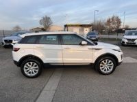 Land Rover Range Rover Evoque 2.0 eD4 150ch GPS Camera état neuf Moteur Neuf 1500kms Facture a L'appuie - <small></small> 23.990 € <small>TTC</small> - #7