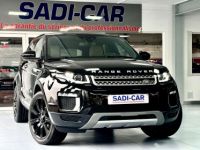 Land Rover Range Rover Evoque 2.0 eD4 150cv PACKSPORT - <small></small> 17.990 € <small>TTC</small> - #1