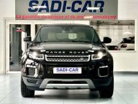 Land Rover Range Rover Evoque 2.0 eD4 150cv PACKSPORT - <small></small> 17.990 € <small>TTC</small> - #2