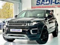 Land Rover Range Rover Evoque 2.0 eD4 150cv PACKSPORT - <small></small> 17.990 € <small>TTC</small> - #3