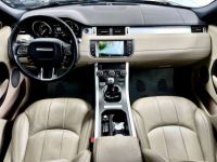 Land Rover Range Rover Evoque 2.0 eD4 150cv PACKSPORT - <small></small> 17.990 € <small>TTC</small> - #10