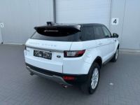 Land Rover Range Rover Evoque 2.0 eD4 2WD CAMÉRA, CLIM GARANTIE 12M - <small></small> 16.990 € <small>TTC</small> - #6