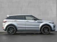 Land Rover Range Rover Evoque 2.0 eD4 2WD HSE Dynamic - NAVI - PDC - LEDER - BLUETOOTH - - <small></small> 19.990 € <small>TTC</small> - #7