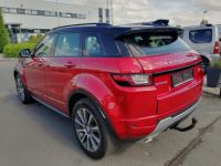 Land Rover Range Rover Evoque 2.0 eD4 4WD SE Dynamic--FULL OPTIONS-TOIT PANO-- - <small></small> 21.990 € <small>TTC</small> - #4