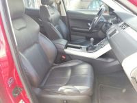 Land Rover Range Rover Evoque 2.0 eD4 4WD SE Dynamic--FULL OPTIONS-TOIT PANO-- - <small></small> 21.990 € <small>TTC</small> - #13