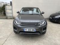 Land Rover Range Rover EVOQUE 2.0 eD4 - e-Capability - 150 4x2 Pure PHASE 2 - <small></small> 18.990 € <small>TTC</small> - #1