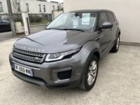 Land Rover Range Rover EVOQUE 2.0 eD4 - e-Capability - 150 4x2 Pure PHASE 2 - <small></small> 18.990 € <small>TTC</small> - #3