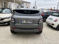 Land Rover Range Rover EVOQUE 2.0 eD4 - e-Capability - 150 4x2 Pure PHASE 2 - <small></small> 18.990 € <small>TTC</small> - #4