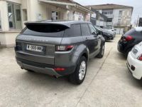 Land Rover Range Rover EVOQUE 2.0 eD4 - e-Capability - 150 4x2 Pure PHASE 2 - <small></small> 18.990 € <small>TTC</small> - #5