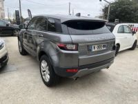 Land Rover Range Rover EVOQUE 2.0 eD4 - e-Capability - 150 4x2 Pure PHASE 2 - <small></small> 18.990 € <small>TTC</small> - #6