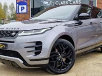 Land Rover Range Rover Evoque 2.0 HSE R-DYNAMIC BLACK EDITION-DOUBLE ECRAN-FULL! - <small></small> 29.990 € <small>TTC</small> - #1