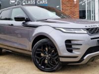 Land Rover Range Rover Evoque 2.0 HSE R-DYNAMIC BLACK EDITION-DOUBLE ECRAN-FULL! - <small></small> 29.990 € <small>TTC</small> - #2