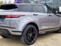 Land Rover Range Rover Evoque 2.0 HSE R-DYNAMIC BLACK EDITION-DOUBLE ECRAN-FULL! - <small></small> 29.990 € <small>TTC</small> - #3