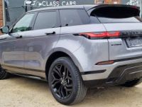 Land Rover Range Rover Evoque 2.0 HSE R-DYNAMIC BLACK EDITION-DOUBLE ECRAN-FULL! - <small></small> 29.990 € <small>TTC</small> - #4