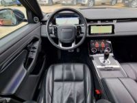 Land Rover Range Rover Evoque 2.0 HSE R-DYNAMIC BLACK EDITION-DOUBLE ECRAN-FULL! - <small></small> 29.990 € <small>TTC</small> - #13