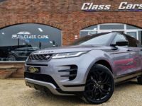 Land Rover Range Rover Evoque 2.0 HSE R-DYNAMIC BLACK EDITION-DOUBLE ECRAN-FULL! - <small></small> 29.990 € <small>TTC</small> - #30