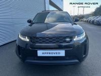 Land Rover Range Rover Evoque 2.0 P 200ch Flex Fuel Bronze collection AWD BVA - <small></small> 42.490 € <small>TTC</small> - #2