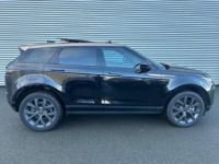 Land Rover Range Rover Evoque 2.0 P 200ch Flex Fuel Bronze collection AWD BVA - <small></small> 42.490 € <small>TTC</small> - #5